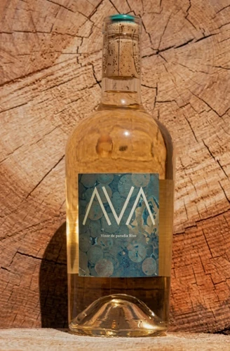 Ava Blanc
